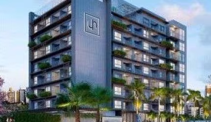 Apartamento com 2 dormitórios à venda, 60 m² por R$ 619.000,00 - Manaíra - João Pessoa/PB