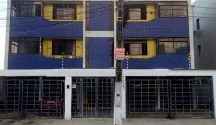 Apartamento com 3 dormitórios à venda, 100 m² por R$ 350.000,00 - Bessa - João Pessoa/PB