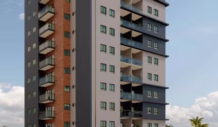Apartamento com 3 dormitórios à venda, 60 m² por R$ 460.000,00 - Poço - Cabedelo/PB