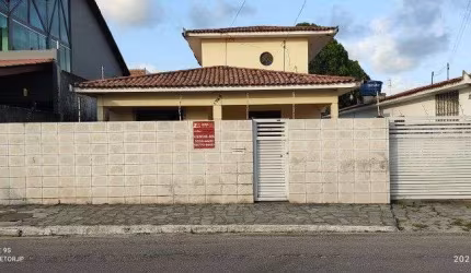 Casa com 3 dormitórios à venda por R$ 499.000,00 - Cristo Redentor - João Pessoa/PB