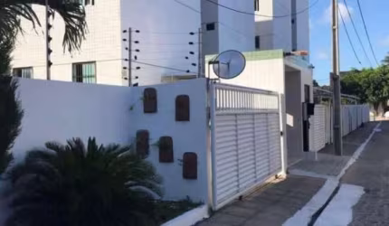 Apartamento à venda por R$ 180.000,00 - Mangabeira - João Pessoa/PB