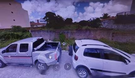 Terreno à venda, 300 m² por R$ 450.000,00 - Jardim Cidade Universitária - João Pessoa/PB
