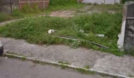 Terreno Residencial à venda, Tambiá, João Pessoa - .
