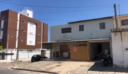Casa com 3 dormitórios à venda por R$ 310.000,00 - Valentina de Figueiredo - João Pessoa/PB