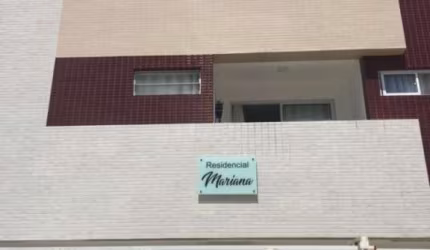 Apartamento com 2 dormitórios à venda por R$ 135.000,00 - Planalto Boa Esperança - João Pessoa/PB