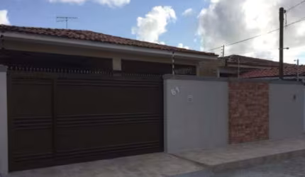 Casa com 3 dormitórios à venda por R$ 750.000,00 - Jardim São Paulo - João Pessoa/PB