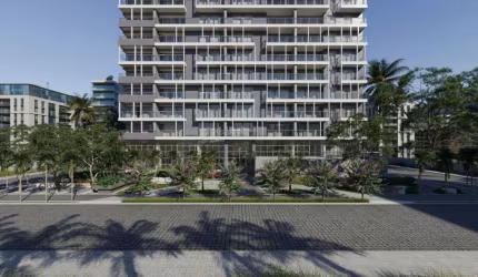 Apartamento com 3 dormitórios à venda, 104 m² por R$ 832.866,04 - Bairro dos Estados - João Pessoa/PB