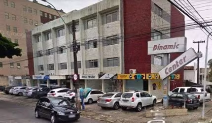 Loja à venda, 35 m² por R$ 100.000,00 - Tambiá - João Pessoa/PB