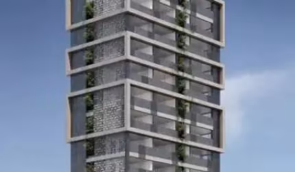 Flat com 1 dormitório à venda, 30 m² por R$ 354.000,00 - Manaíra - João Pessoa/PB