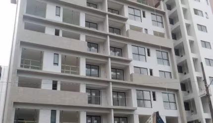 Apartamento com 3 dormitórios à venda, 87 m² por R$ 979.000,00 - Manaíra - João Pessoa/PB