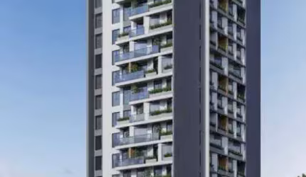 Apartamento com 2 dormitórios à venda, 53 m² por R$ 484.128,30 - Manaíra - João Pessoa/PB