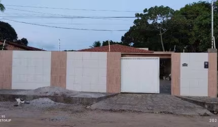 Casa com 3 dormitórios à venda por R$ 660.000,00 - Portal do Sol - João Pessoa/PB
