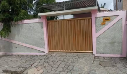 Casa com 2 dormitórios à venda por R$ 300.000,00 - Jardim Cidade Universitária - João Pessoa/PB