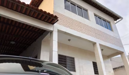 Casa à venda por R$ 500.000,00 - Jardim Cidade Universitária - João Pessoa/PB