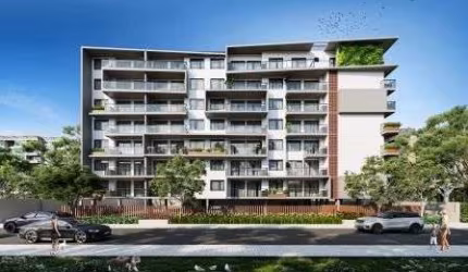 Apartamento com 1 dormitório à venda, 61 m² por R$ 620.000,00 - Jardim Oceania - João Pessoa/PB