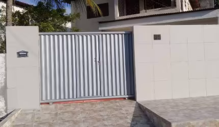 Casa com 4 dormitórios à venda, 103 m² por R$ 220.000,00 - Ernani Sátiro - João Pessoa/PB