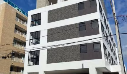 Apartamento com 1 dormitório à venda, 17 m² por R$ 397.000,00 - Bessa - João Pessoa/PB