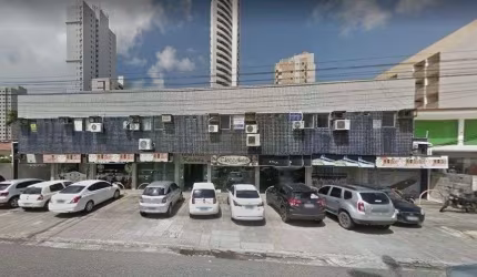 Loja à venda, 26 m² por R$ 130.000,00 - Miramar - João Pessoa/PB
