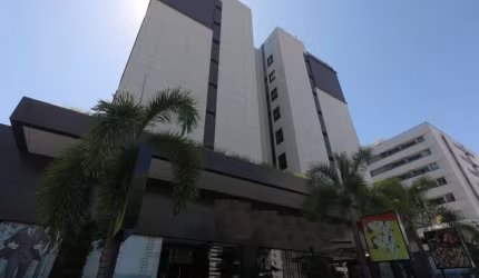 Apartamento com 2 dormitórios à venda, 89 m² por R$ 1.199.000,00 - Tambaú - João Pessoa/PB