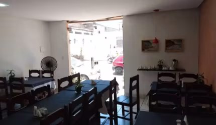 Prédio à venda, 60 m² por R$ 280.000,00 - Centro - João Pessoa/PB