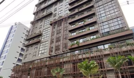 Apartamento com 2 dormitórios à venda, 77 m² por R$ 799.000,00 - Tambaú - João Pessoa/PB