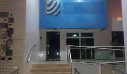 Apartamento com 1 dormitório à venda, 35 m² por R$ 300.000,00 - Manaíra - João Pessoa/PB