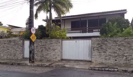 Casa com 5 dormitórios à venda, 620 m² por R$ 1.250.000,00 - Expedicionários - João Pessoa/PB
