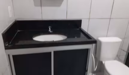 Casa Residencial à venda, Bairro dos Estados, João Pessoa - .
