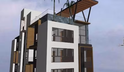 Apartamento Residencial à venda, Anatólia, João Pessoa - .