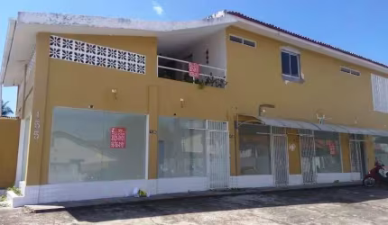 Casa com 2 dormitórios à venda, 350 m² por R$ 1.000.000,00 - Torre - João Pessoa/PB
