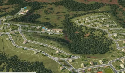 Terreno à venda, 160 m² por R$ 80.000,00 - Centro - Solânea/PB