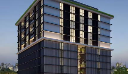 Flat com 2 dormitórios à venda, 65 m² por R$ 872.650,00 - Tambaú - João Pessoa/PB