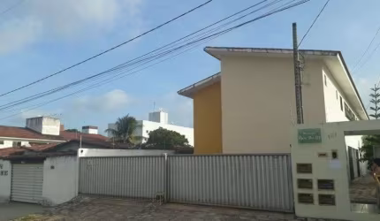 Apartamento com 3 dormitórios à venda por R$ 170.000,00 - Cidade dos Colibris - João Pessoa/PB