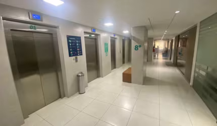 Loja à venda, 50 m² por R$ 520.000,00 - Miramar - João Pessoa/PB