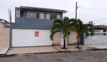 Casa com 7 dormitórios à venda por R$ 600.000,00 - Ernesto Geisel - João Pessoa/PB