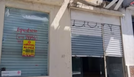 Loja Comercial à venda, Centro, João Pessoa - .