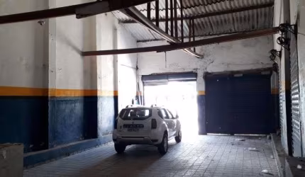 Galpão Comercial à venda, Varadouro, João Pessoa - .