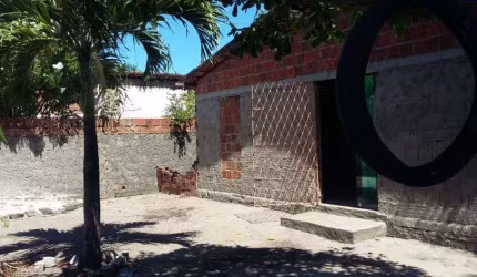 Casa Residencial à venda, Valentina de Figueiredo, João Pessoa - .