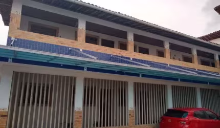 Apartamento Residencial à venda, Brisamar, João Pessoa - .