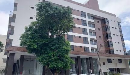 Apartamento com 2 dormitórios à venda, 55 m² por R$ 780.000,00 - Cabo Branco - João Pessoa/PB