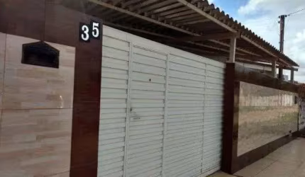 Casa com 3 dormitórios à venda por R$ 220.000,00 - Funcionários II - João Pessoa/PB
