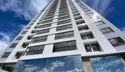 Apartamento com 03 suites