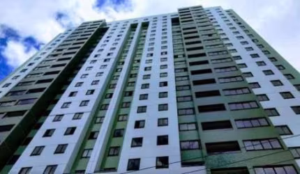 Apartamento com 3 dormitórios à venda, 84 m² por R$ 661.500,00 - Miramar - João Pessoa/PB