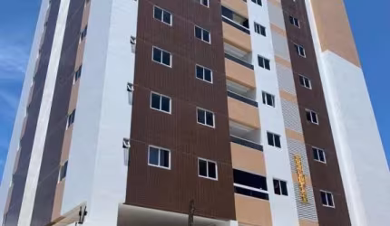 Apartamento com 3 dormitórios à venda, 82 m² por R$ 605.000,00 - Manaíra - João Pessoa/PB
