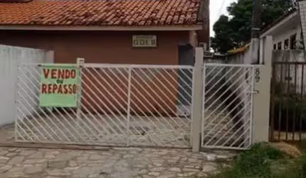 Casa com 3 dormitórios à venda, 71 m² por R$ 165.000,00 - Cidade dos Colibris - João Pessoa/PB