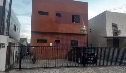 Apartamento com 2 dormitórios à venda por R$ 125.000,00 - Gramame - João Pessoa/PB