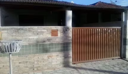 Casa à venda por R$ 200.000 - Ernesto Geisel - João Pessoa/PB