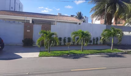 Casa à venda, 220 m² por R$ 799.900,00 - Jardim Cidade Universitária - João Pessoa/PB