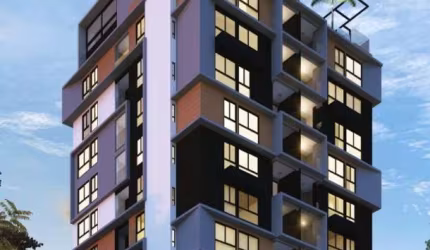 Apartamento com 2 dormitórios à venda, 57 m² por R$ 549.990,00 - Jardim Oceania - João Pessoa/PB