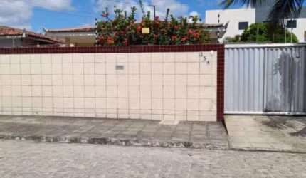 Casa com 4 dormitórios à venda por R$ 470.000,00 - Cristo Redentor - João Pessoa/PB